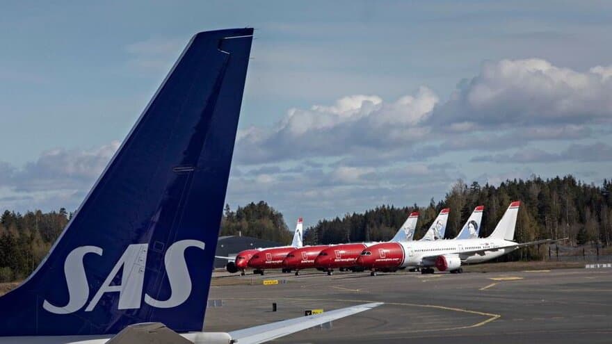 Fly trenger norsk biodrivstoff