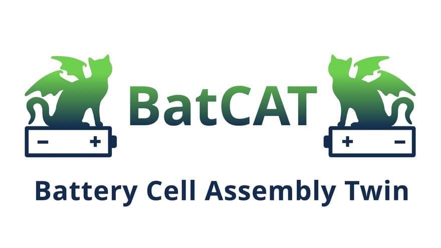 BatCat Project Logo