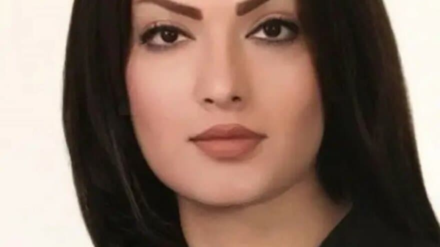 Shirin Mohammadi