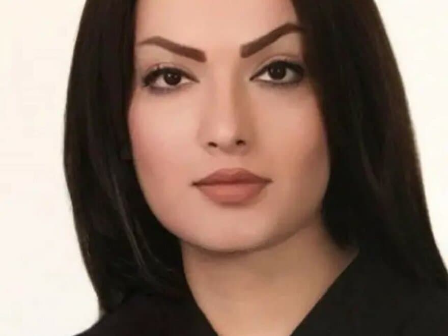 Shirin Mohammadi