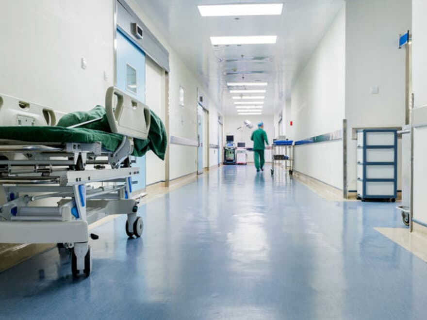 Norske sykehus ønsker seg et godt omdømme, men vil helst ikke vil differensiere seg.
