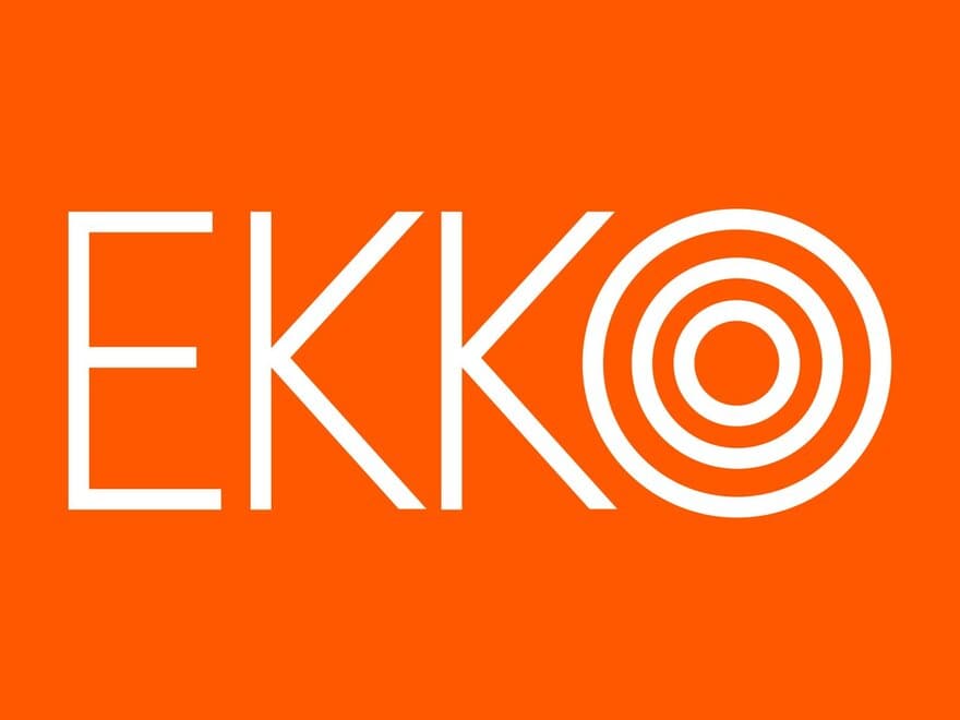 NRK Ekko