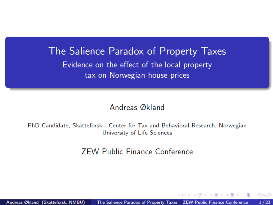 Property tax