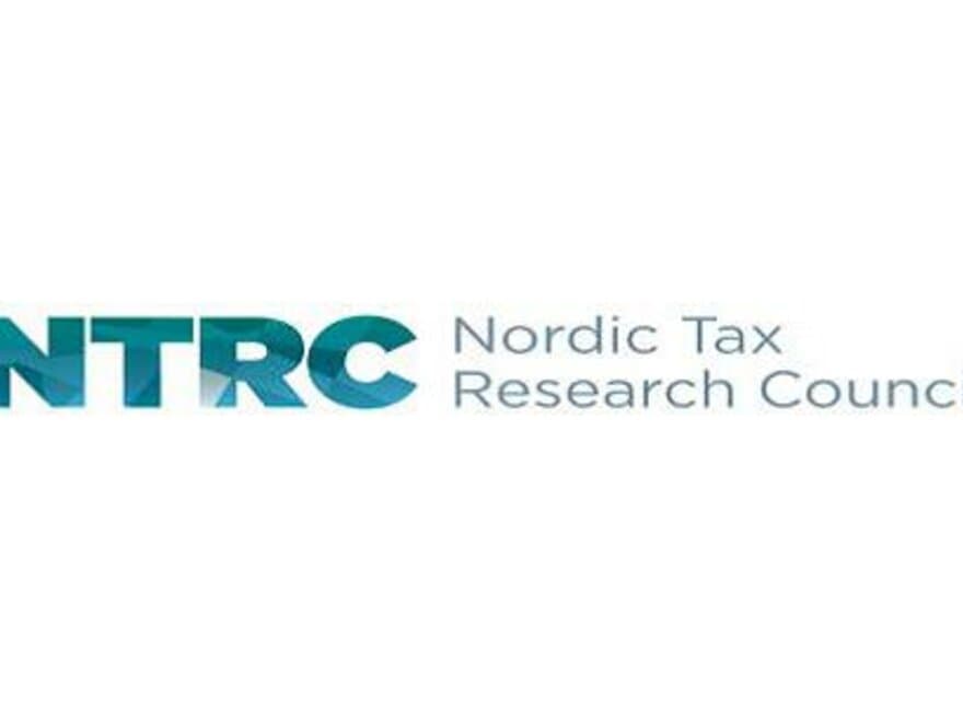logo NTRC