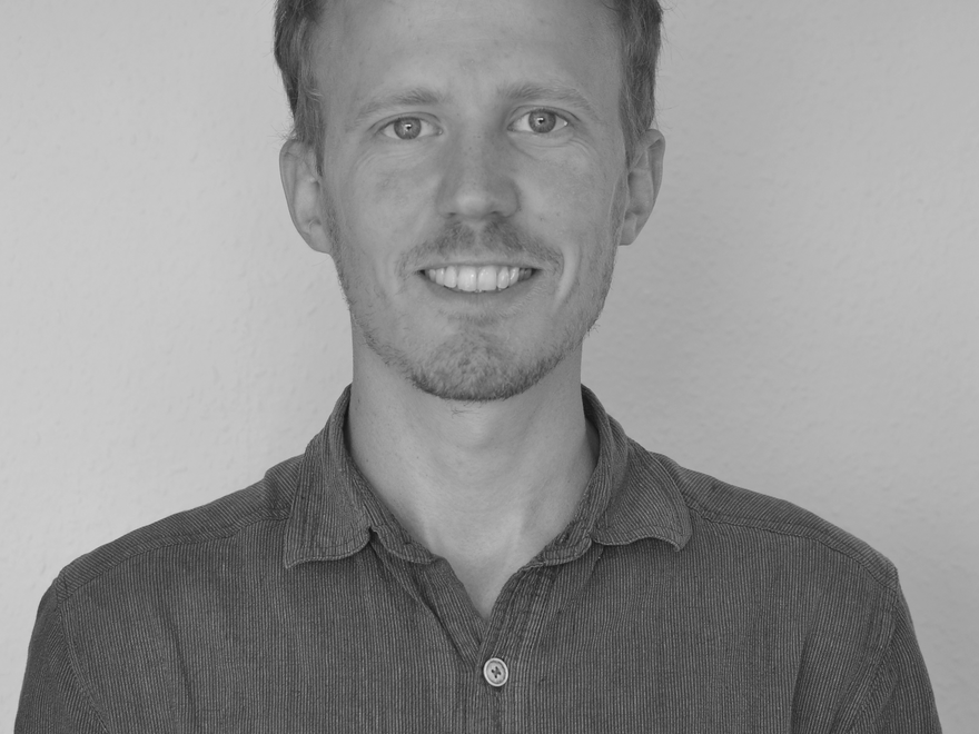 Rasmus Steffansen
