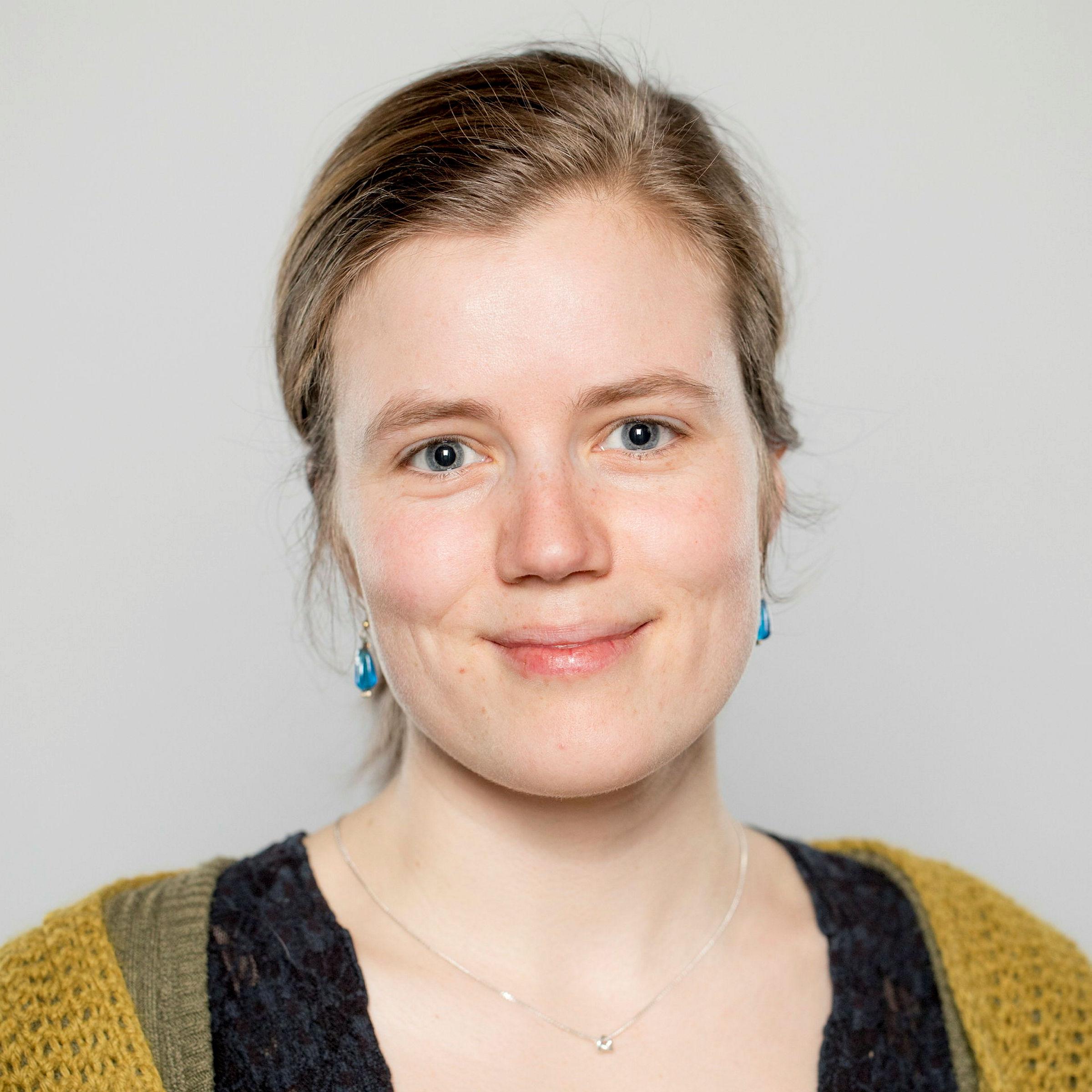 bildet viser Astrid Solvåg Nesse
Stipendiat
Fakultet for miljøvitenskap og naturforvaltning , NMBU