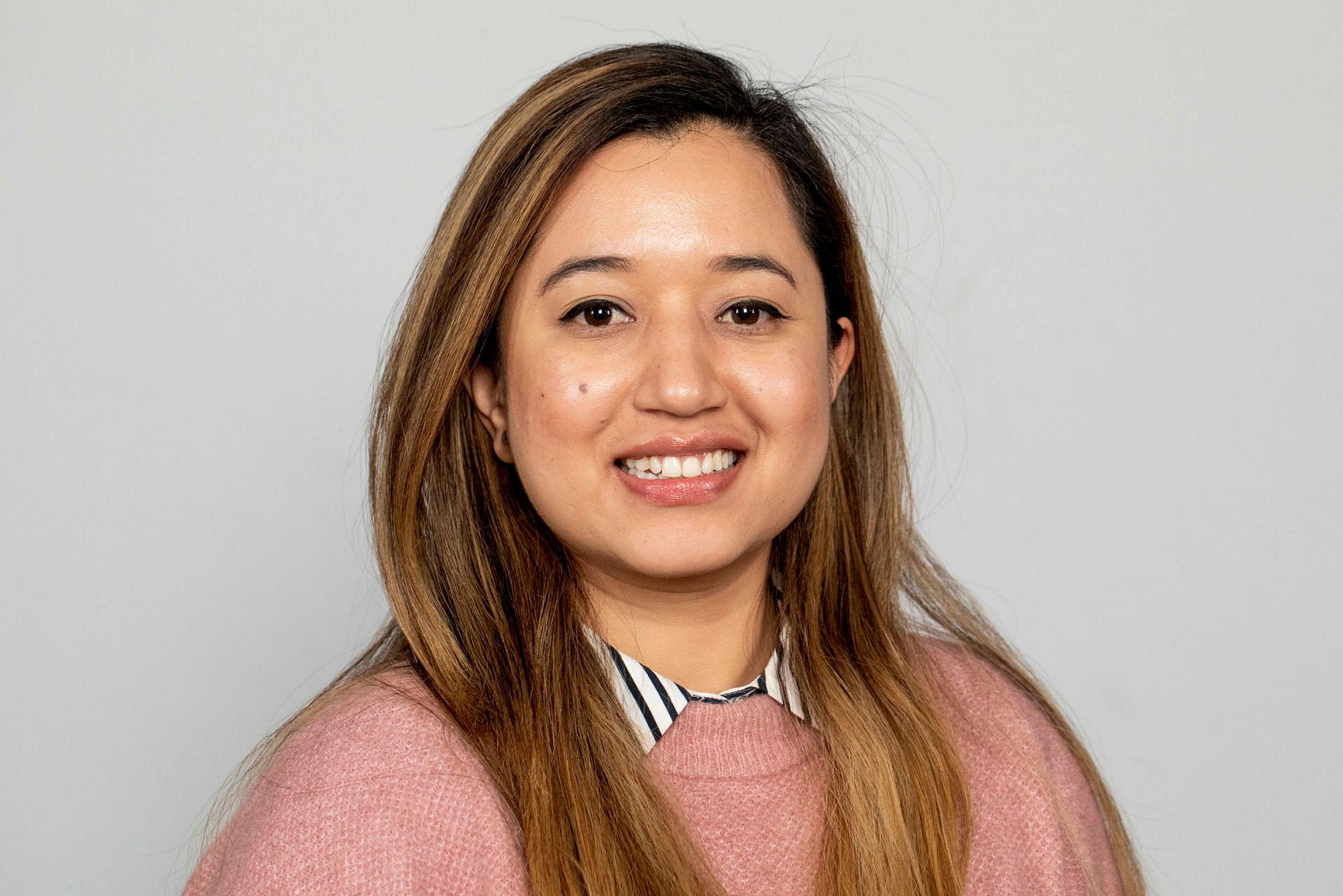 Bildet viser Ruchika Shakya
Overingeniør
Veterinærhøgskolen
Institutt for parakliniske fag
Faggruppe for virologi , NMBU