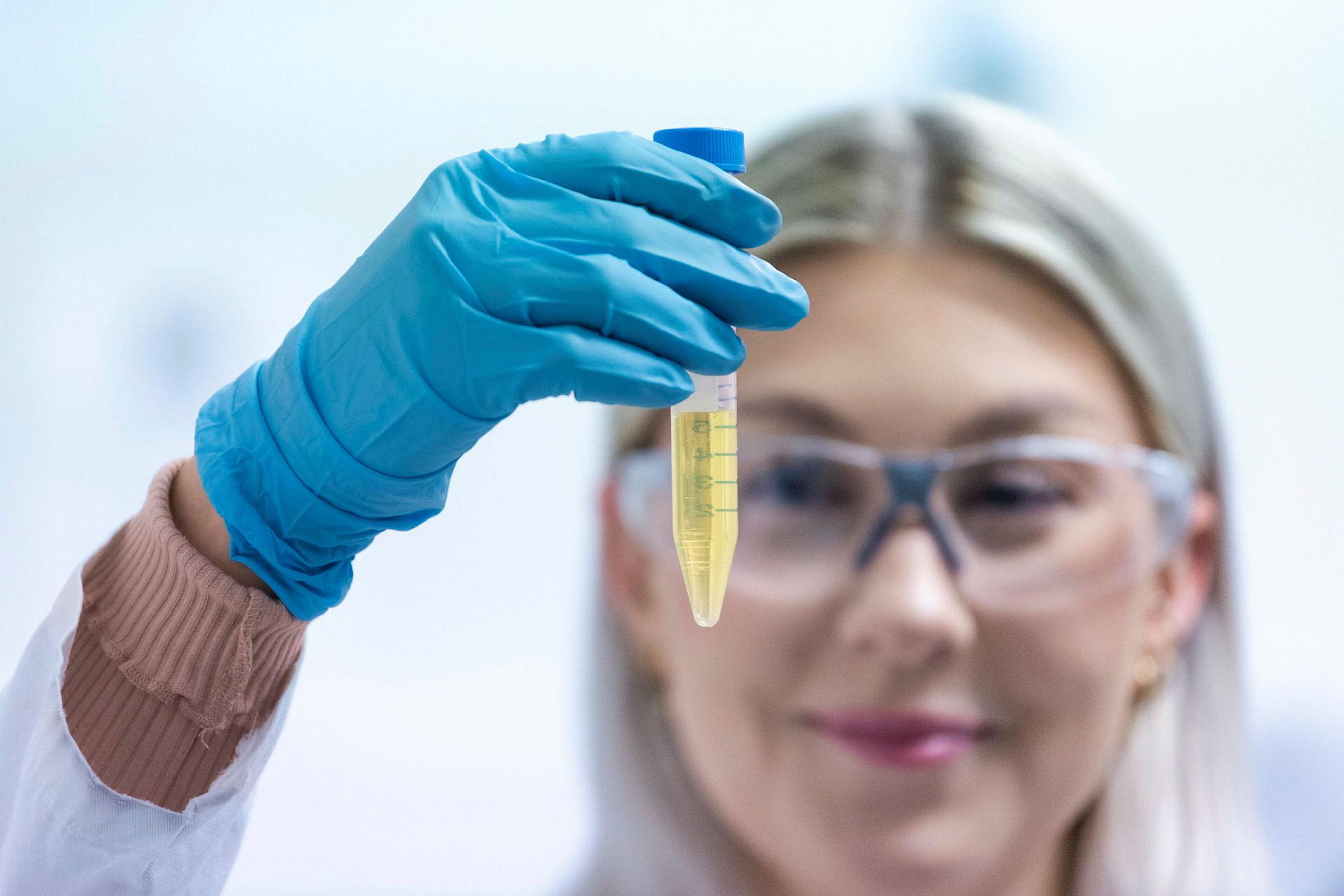Diverse foto med studenter på Waterlab 
hos Realtek.
Samtykke til bruk er innhentet.
