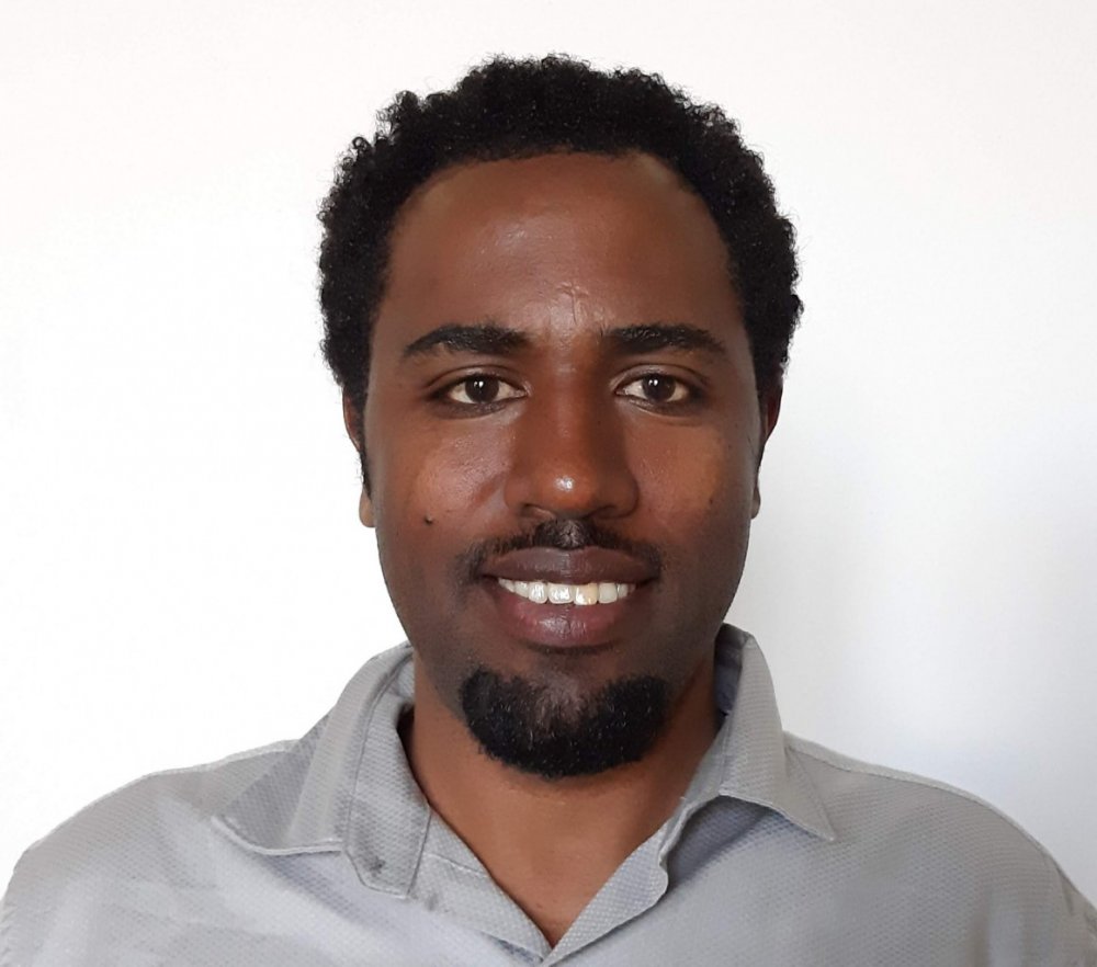 Kidanemariam Abreha Gebretsadik