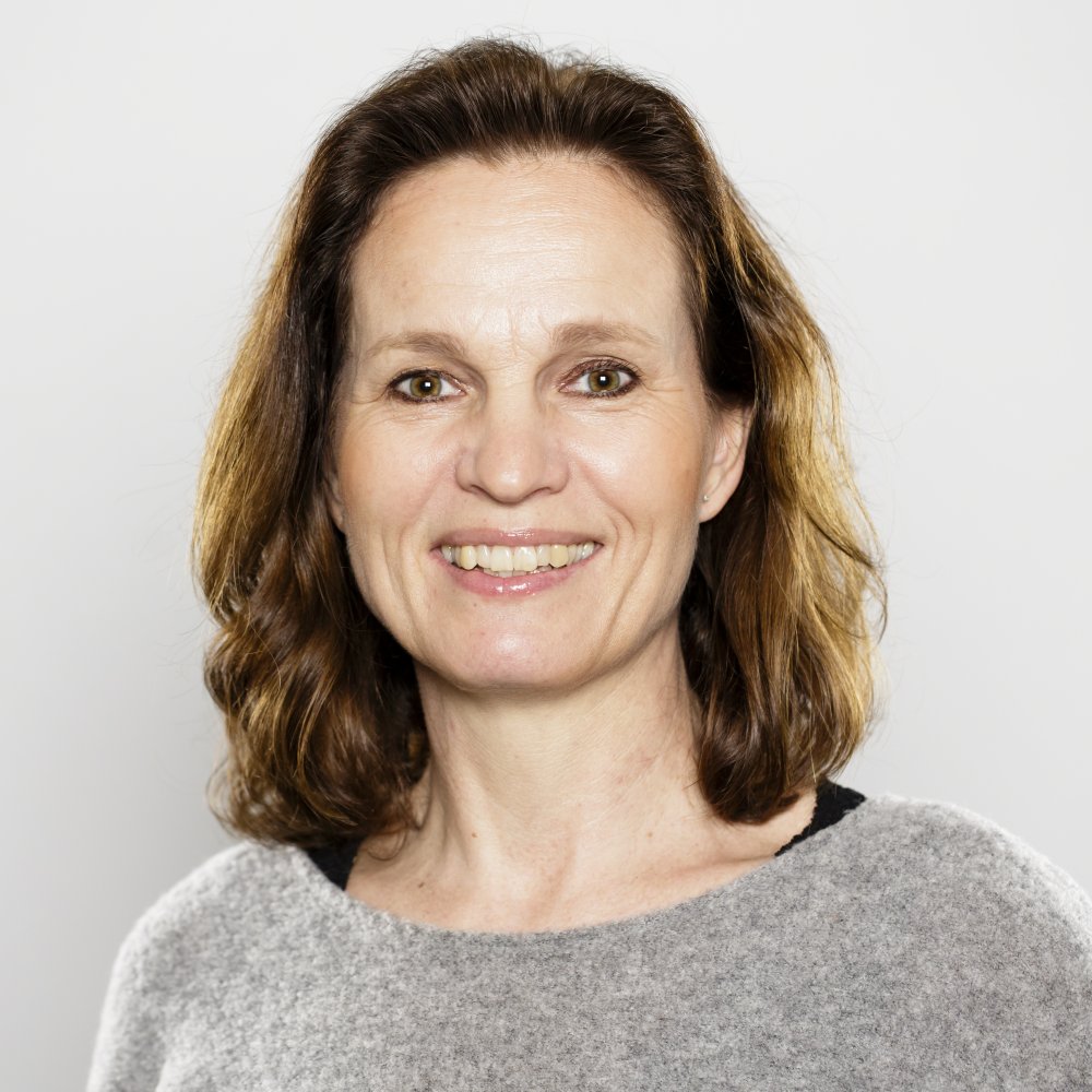 Dean Anne Storset, VET